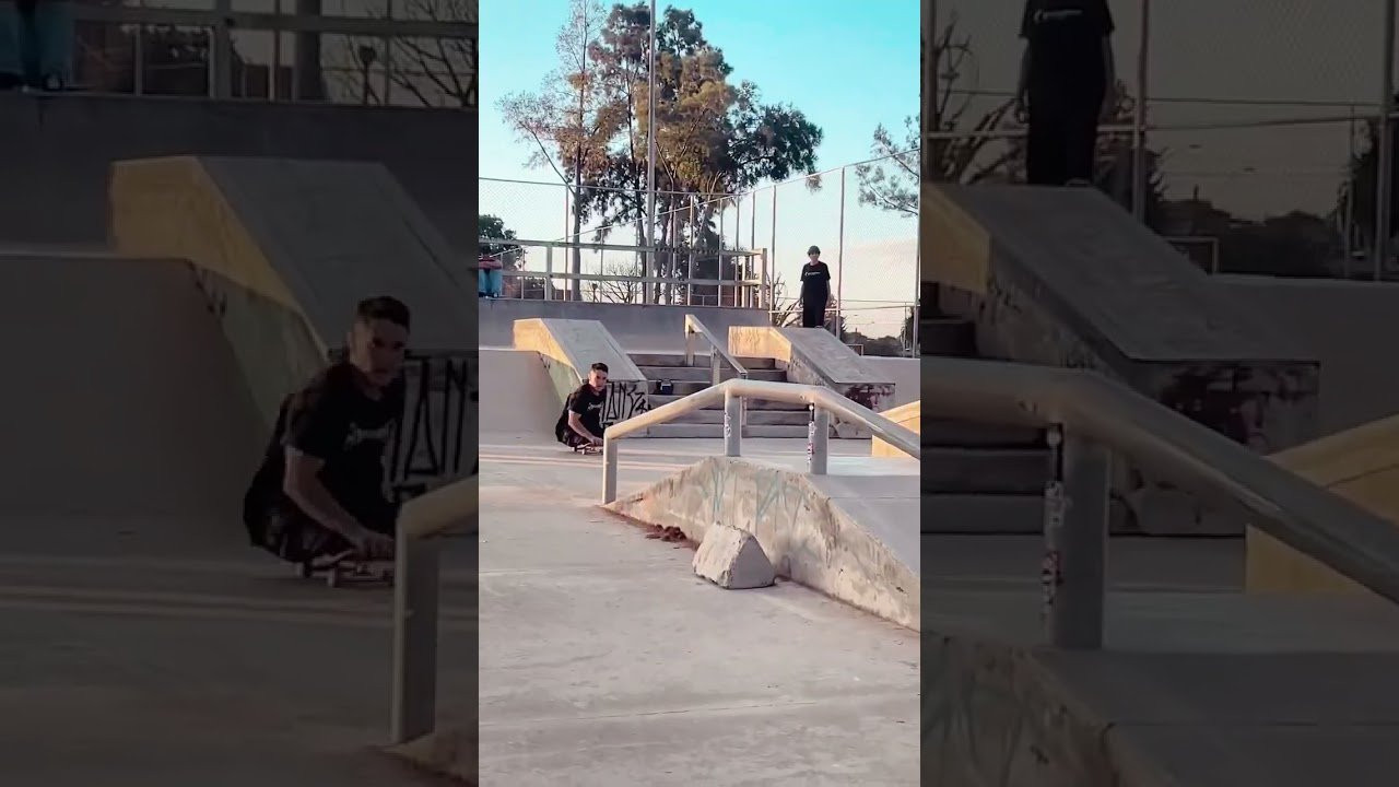 FOLLOW Ricta Wheels on:<br />Shop: https://nhsskatedirect.com/pages/ricta-wheels<br />Our site: http://rictawheels.com/​<br />Facebook: https://www.facebook.com/rictawheels/​<br />Instagram: https://www.instagram.com/rictawheels/​<br /><br />⚡️ Welcome to Ricta the Center for Wheel Dynamics ⚡️ <br />Top scientist in the world create the best skateboard wheel technology. Proven the fastest and most durable urethane in skateboarding. Designed for speed and a smooth ride.