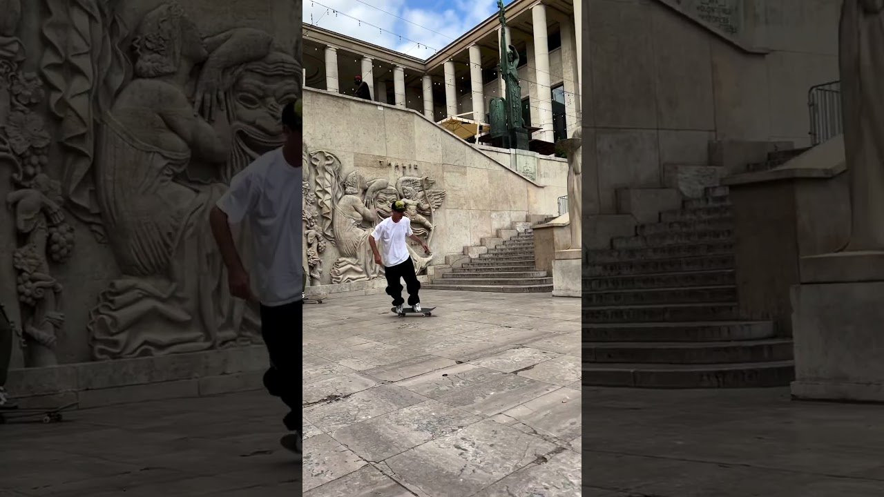 FOLLOW Ricta Wheels on:<br />Shop: https://nhsskatedirect.com/pages/ricta-wheels<br />Our site: http://rictawheels.com/​<br />Facebook: https://www.facebook.com/rictawheels/​<br />Instagram: https://www.instagram.com/rictawheels/​<br /><br />⚡️ Welcome to Ricta the Center for Wheel Dynamics ⚡️ <br />Top scientist in the world create the best skateboard wheel technology. Proven the fastest and most durable urethane in skateboarding. Designed for speed and a smooth ride.