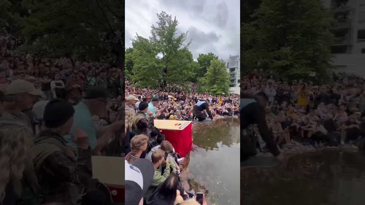 FOLLOW Ricta Wheels on:<br />Shop: https://nhsskatedirect.com/pages/ricta-wheels<br />Our site: http://rictawheels.com/​<br />Facebook: https://www.facebook.com/rictawheels/​<br />Instagram: https://www.instagram.com/rictawheels/​<br /><br />⚡️ Welcome to Ricta the Center for Wheel Dynamics ⚡️ <br />Top scientist in the world create the best skateboard wheel technology. Proven the fastest and most durable urethane in skateboarding. Designed for speed and a smooth ride.