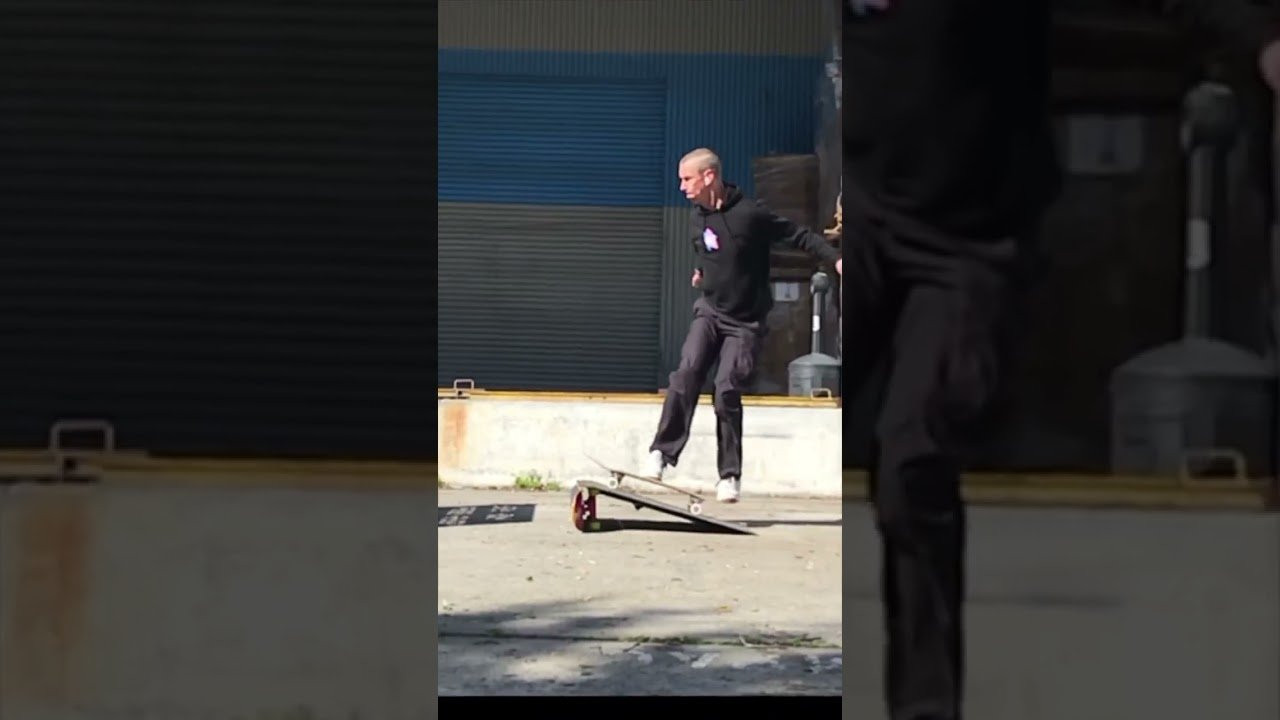 FOLLOW Ricta Wheels on:<br />Shop: https://nhsskatedirect.com/pages/ricta-wheels<br />Our site: http://rictawheels.com/​<br />Facebook: https://www.facebook.com/rictawheels/​<br />Instagram: https://www.instagram.com/rictawheels/​<br /><br />⚡️ Welcome to Ricta the Center for Wheel Dynamics ⚡️ <br />Top scientist in the world create the best skateboard wheel technology. Proven the fastest and most durable urethane in skateboarding. Designed for speed and a smooth ride.