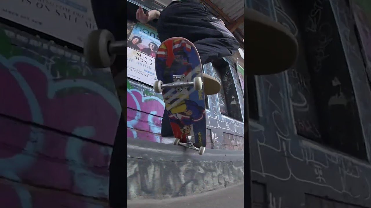 FOLLOW Ricta Wheels on:<br />Shop: https://nhsskatedirect.com/pages/ricta-wheels<br />Our site: http://rictawheels.com/​<br />Facebook: https://www.facebook.com/rictawheels/​<br />Instagram: https://www.instagram.com/rictawheels/​<br /><br />⚡️ Welcome to Ricta the Center for Wheel Dynamics ⚡️ <br />Top scientist in the world create the best skateboard wheel technology. Proven the fastest and most durable urethane in skateboarding. Designed for speed and a smooth ride.