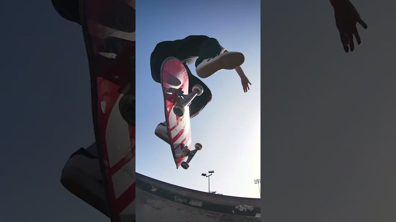 FOLLOW Ricta Wheels on:<br />Shop: https://nhsskatedirect.com/pages/ricta-wheels<br />Our site: http://rictawheels.com/​<br />Facebook: https://www.facebook.com/rictawheels/​<br />Instagram: https://www.instagram.com/rictawheels/​<br /><br />⚡️ Welcome to Ricta the Center for Wheel Dynamics ⚡️ <br />Top scientist in the world create the best skateboard wheel technology. Proven the fastest and most durable urethane in skateboarding. Designed for speed and a smooth ride.