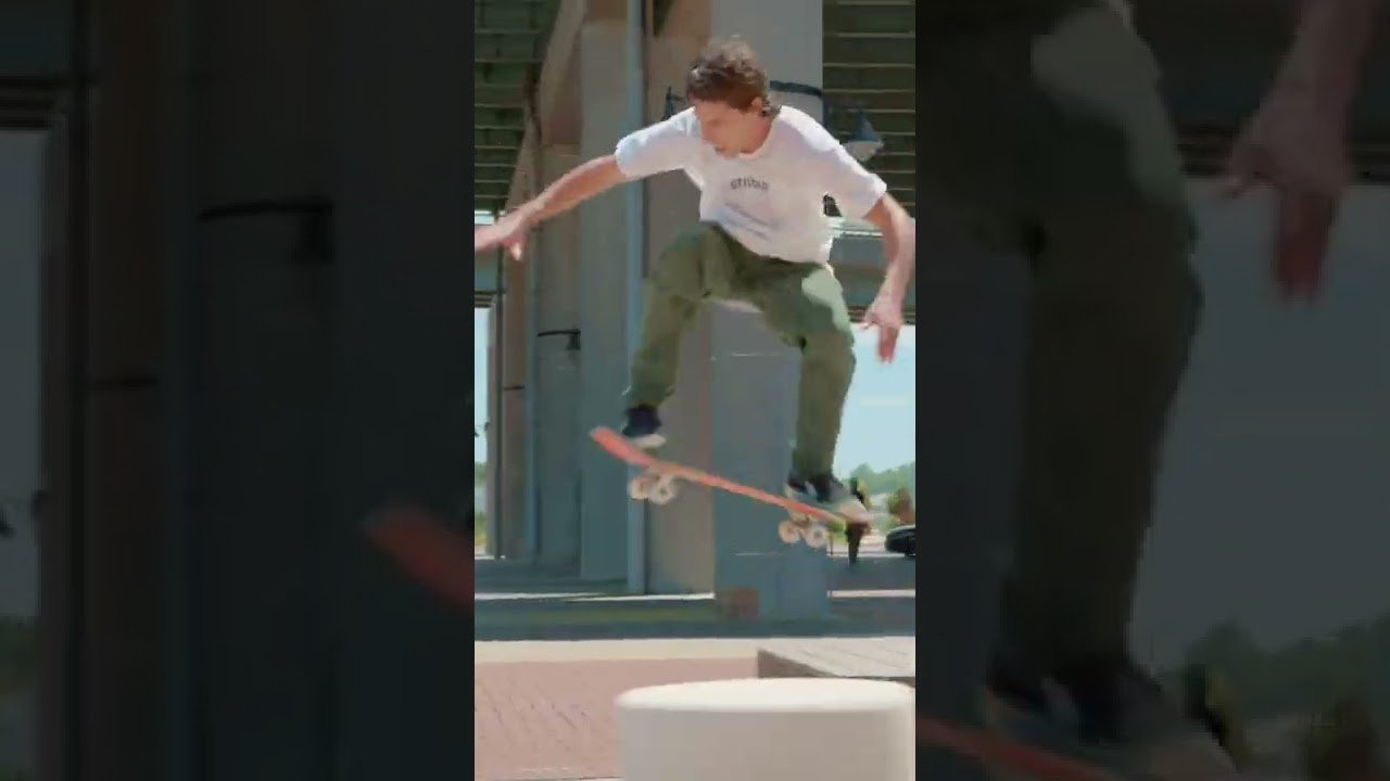 Clouds 86a…soft enough for a ditch, firm enough for the streets. Available in three durometers - 78a, 86a, 92a - and seven sizes between 52 to 60mm, Ricta Clouds are skateboarding's most diverse wheel family. <br /><br />A Cloud for Every Terrain…✅ <br /><br />Shop Ricta Clouds: https://nhsskatedirect.com/collections/ricta-clouds-skateboard-wheels<br />Visit our site: http://rictawheels.com/​<br />Facebook: https://www.facebook.com/rictawheels/​<br />Instagram: https://www.instagram.com/rictawheels/​