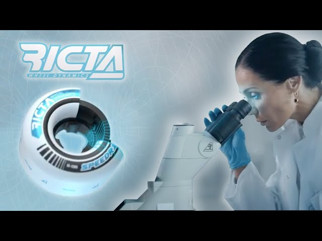 ⚡️ SUBSCRIBE TO OUR YOUTUBE ⚡️<br />https://bit.ly/33AeG1<br /><br />Welcome to Ricta the Center for Wheel Dynamics. Where our renowned scientists work to create the most technical wheels in skateboarding. We proudly introduce the Ricta Speed Rings. <br /><br />SUBSCRIBE to Ricta Wheels: http://bit.ly/RictaChannel​<br /><br />FOLLOW Ricta Wheels on:<br />Our site: http://rictawheels.com/​<br />Facebook: https://www.facebook.com/rictawheels/​<br />Instagram: https://www.instagram.com/rictawheels/​<br /><br />⚡️ Welcome to Ricta the Center for Wheel Dynamics ⚡️ <br />Top scientist in the world create the best skateboard wheel technology. Proven the fastest and most durable urethane in skateboarding. Designed for speed and a smooth ride.
