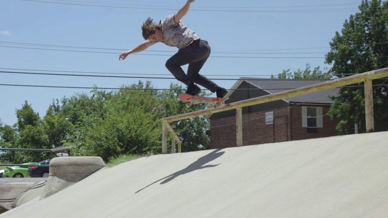 Clive coming thru with a heavy part. A good warm up to prepare you for what Clive has coming down the pipeline...<br /><br />Film: Adam Mills<br /><br />Learn more: rictawheels.com<br /><br />SUBSCRIBE to Ricta Wheels: http://bit.ly/RictaChannel<br /><br />FOLLOW Ricta Wheels on:<br />Our site: http://rictawheels.com/<br />Facebook: https://www.facebook.com/rictawheels/<br />Instagram: https://www.instagram.com/rictawheels/<br /><br />⚡️ The leader in skateboard wheel technology ⚡️ Proven the fastest and most durable urethane in skateboarding. Designed for speed and a smooth ride.