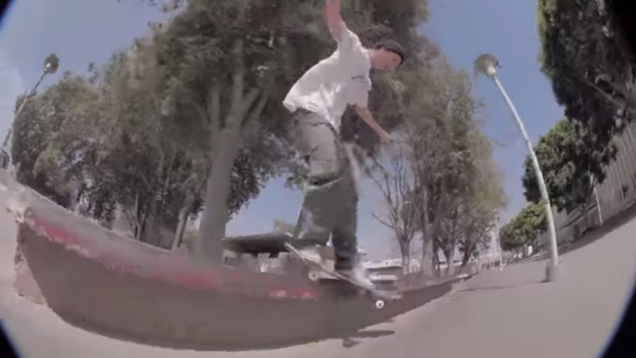 During the filming for our Rapido Slim Wheels we skated with Tom Asta at the famous West LA courthouse ledges. Figured you would want to see how long it took Tom to get it all done... didn't even take 5 minutes.<br /><br />#SmoothSpeed<br />#FlatgroundNotFlatspots<br /><br />Learn more: rictawheels.com<br /><br />Check the Wheels! http://bit.ly/2My5uPE<br /><br />Film: @nick_hanson<br /><br />Follow Tom: @tomasta<br /><br />SUBSCRIBE to Ricta Wheels: http://bit.ly/RictaChannel<br /><br />FOLLOW Ricta Wheels on:<br />Our site: http://rictawheels.com/<br />Facebook: https://www.facebook.com/rictawheels/<br />Instagram: https://www.instagram.com/rictawheels/<br /><br />⚡️ The leader in skateboard wheel technology ⚡️ Proven the fastest and most durable urethane in skateboarding. Designed for speed and a smooth ride.