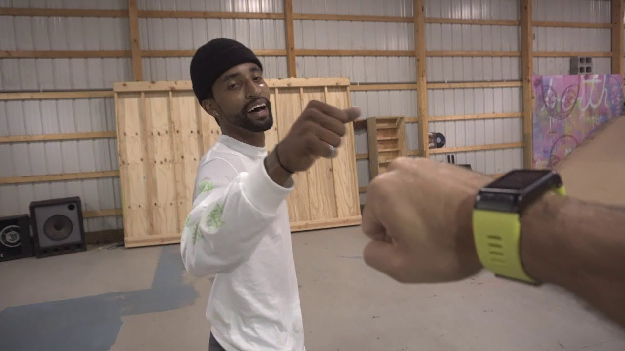 We caught up with Maurio at Castle Bam to see if he could handle a different kind of straight 8 challenge. All of the 180 kickflip and kick variations... Think you got this? <br /><br />Could be the hardest challenge yet!<br /><br />#FlatgroundNotFlatspots<br /><br />Learn more: rictawheels.com<br /><br />Check the Wheels! http://bit.ly/2My5uPE<br /><br />Film: @TheKillaTapes<br /><br />Follow Maurio: @maurcoy<br /><br />SUBSCRIBE to Ricta Wheels: http://bit.ly/RictaChannel<br /><br />FOLLOW Ricta Wheels on:<br />Our site: http://rictawheels.com/<br />Facebook: https://www.facebook.com/rictawheels/<br />Instagram: https://www.instagram.com/rictawheels/<br /><br />⚡️ The leader in skateboard wheel technology ⚡️ Proven the fastest and most durable urethane in skateboarding. Designed for speed and a smooth ride.