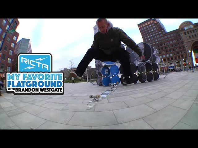 Brandon shows you in the smoothest possible way why Varial Heelflips are his favorite flatground trick.<br /><br />#FlatgroundNotFlatspots<br />#SmoothSpeed<br /><br />Learn more: rictawheels.com<br /><br />Check the Wheels! http://bit.ly/2My5uPE<br /><br />Film: Tim Savage (@tsavv)<br /><br />Follow Brandon: https://www.instagram.com/westgatebrandon/<br /><br />SUBSCRIBE to Ricta Wheels: http://bit.ly/RictaChannel<br /><br />FOLLOW Ricta Wheels on:<br />Our site: http://rictawheels.com/<br />Facebook: https://www.facebook.com/rictawheels/<br />Instagram: https://www.instagram.com/rictawheels/<br /><br />⚡️ The leader in skateboard wheel technology ⚡️ Proven the fastest and most durable urethane in skateboarding. Designed for speed and a smooth ride.