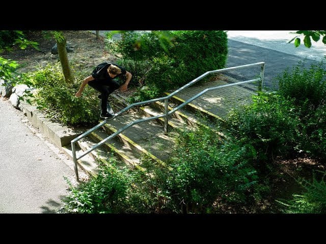 Proud to Welcome Mark Frölich Ricta Wheels!<br /><br />Learn more: rictawheels.com<br /><br />Check the Wheels! http://bit.ly/2My5uPE<br /><br />Follow Mark: @markfrolich<br /><br />SUBSCRIBE to Ricta Wheels: http://bit.ly/RictaChannel<br /><br />FOLLOW Ricta Wheels on:<br />Our site: http://rictawheels.com/<br />Facebook: https://www.facebook.com/rictawheels/<br />Instagram: https://www.instagram.com/rictawheels/<br /><br />⚡️ The leader in skateboard wheel technology ⚡️ Proven the fastest and most durable urethane in skateboarding. Designed for speed and a smooth ride.