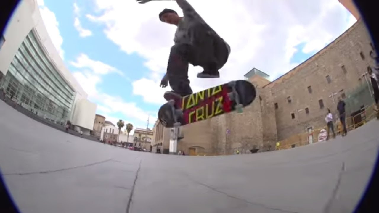 Tom sheds a little light on why he started working Nollie Hardflips into the mix.<br /><br />#FlatgroundNotFlatspots<br /><br />Learn more: rictawheels.com<br /><br />Check the Wheels! http://bit.ly/2My5uPE<br /><br />Film: @TheKillaTapes<br /><br />Follow Tom: @tomasta<br /><br />SUBSCRIBE to Ricta Wheels: http://bit.ly/RictaChannel<br /><br />FOLLOW Ricta Wheels on:<br />Our site: http://rictawheels.com/<br />Facebook: https://www.facebook.com/rictawheels/<br />Instagram: https://www.instagram.com/rictawheels/<br /><br />⚡️ The leader in skateboard wheel technology ⚡️ Proven the fastest and most durable urethane in skateboarding. Designed for speed and a smooth ride.