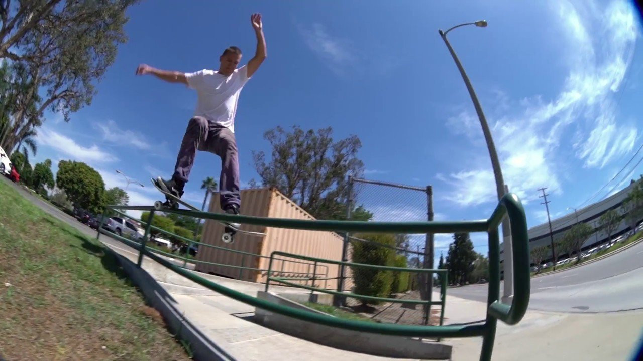 "Locks in on circle rails really good, coned edges hug the rail and kind of like pinches you in there" - Clive Dixon's take on the Ricta Rapido Wide Shape.<br /><br />#SmoothSpeed<br />#FlatgroundNotFlatspots<br /><br />Learn more: rictawheels.com<br /><br />Check the Wheels! http://bit.ly/2My5uPE<br /><br />Film: @tjgaskill<br /><br />Follow Tom: @tomasta<br /><br />SUBSCRIBE to Ricta Wheels: http://bit.ly/RictaChannel<br /><br />FOLLOW Ricta Wheels on:<br />Our site: http://rictawheels.com/<br />Facebook: https://www.facebook.com/rictawheels/<br />Instagram: https://www.instagram.com/rictawheels/<br /><br />⚡️ The leader in skateboard wheel technology ⚡️ Proven the fastest and most durable urethane in skateboarding. Designed for speed and a smooth ride.