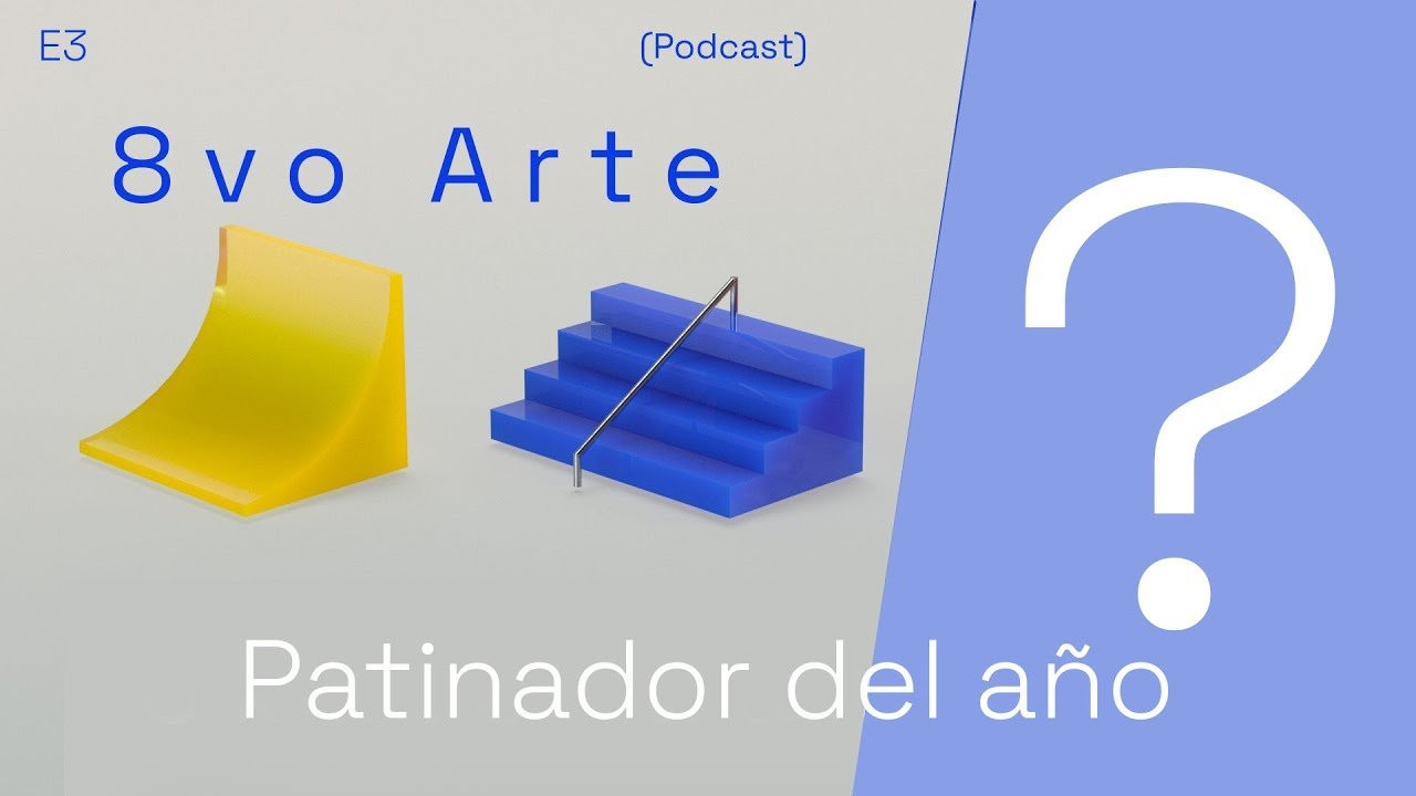 Durante el año suceden un montón de cosas en el skateboarding mexicano, pero lo que sin duda más disfrutamos, es la parte en la que salen las video partes, ya que son la labor más loable de un patinador, así como el documento que muestra fielmente su progreso y a su vez el de la escena nacional, por esta razón y basado en nuestra trayectoria como medio de comunicación, nos vemos en la necesidad de crear una presea que incentive a todos los patinadores activos coronando a uno como el patinador del año y con esto promover la creación de video partes, por esa razón este podcast decidimos de manera pública los finalistas para que posteriormente sean votados y llegar a un veredicto final.