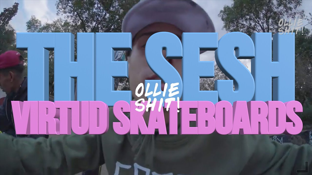 Aprovechando la visita del equipo Virtud para promocionar su video a la CDMX, les propusimos ir a patinar un parque y escogieron apestar Lira, el cuarteto conformado por Alexei Navarro "Atomick", Neto Lopez "PatiNETO", Noe Arce y Jony Tricks tomaron el skatepark para hacer de la suyas poquito después de presentar su primer video "El Mundo es Tuyo" ¿Ya lo vieron?