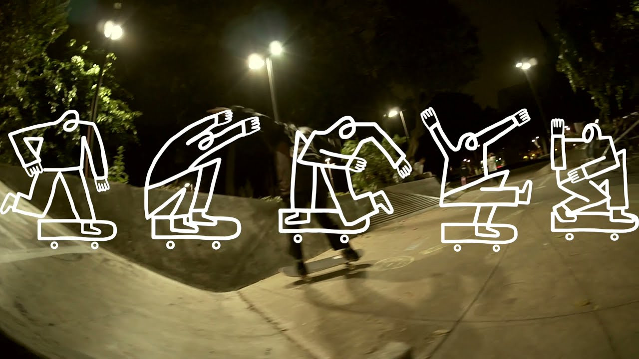 Ya pueden conseguir la colección de THIS x Flatboy Draw en http://thisstore.mx