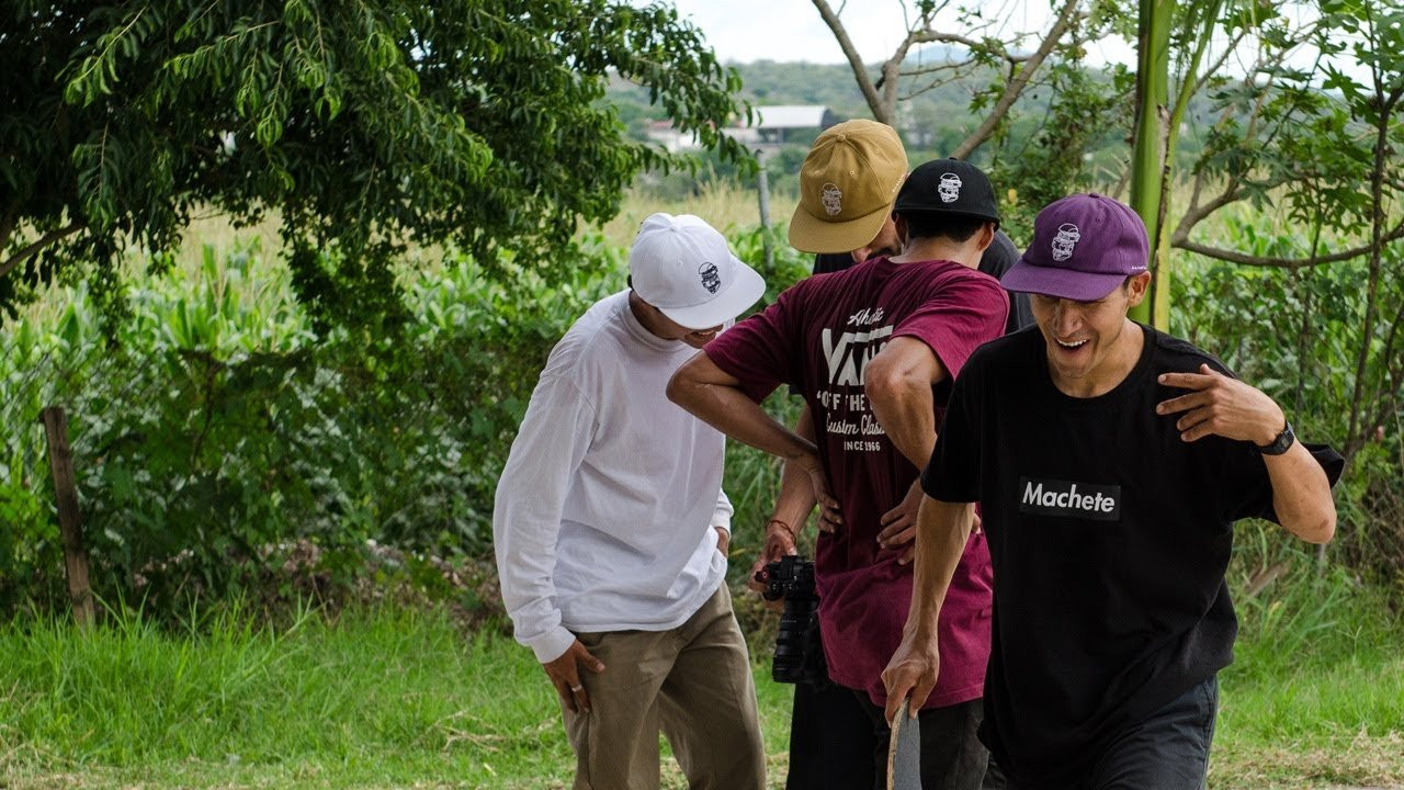 La marca mexicana de gorras y apparel Classic caps presenta con este material su nueva colección donde podemos ver a Brayan Coria, Erick Silva, Sebastián Lemus, Antonio Díaz, Andres Martín y Daniel Vela, parte de su equipo profesional tomando las calles<br /><br /><br />Música: <br />“Hide” Written by Anne-Lise Morel<br />Published by Cinetiks Music Ltd, administered by Bucks Music Group Ltd.