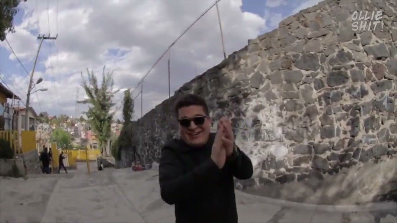 Después de más de un año y una pandemia al fin llegamos a la final de nuestra serie número 4 en YOUTUBE y este capítulo verá la luz el jueves 25 de marzo, así que estén pendientes. ¿Adivinen con quien es la final?