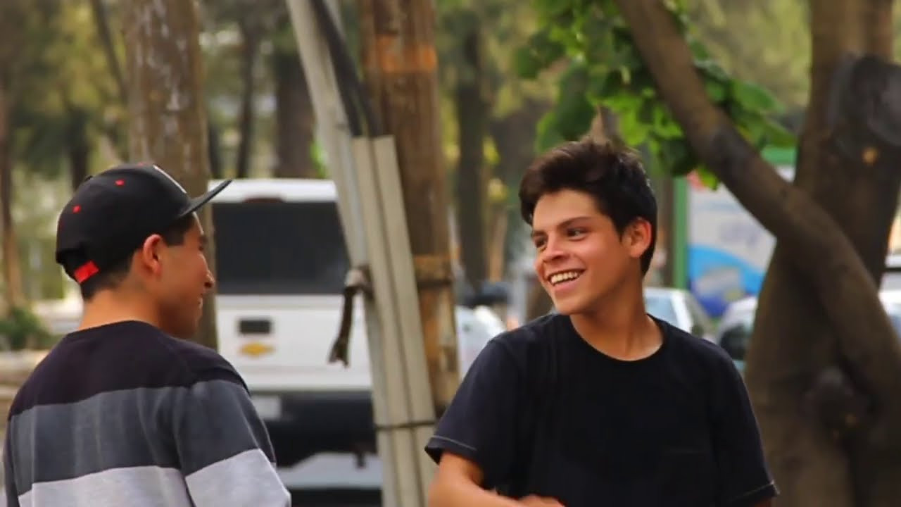 La marca mexicana de lijas Ahau, lanza "Vocación" un video completamente mexicano, que ve la luz tras varios años de producción y presenta talentos fuertes del skate nacional contemporáneo tales como son: Jose Nava "Bacteria", Erick David Borges, Jonathan Lemus, Luis Mora, Sefe Perez y Carlos Suarez.