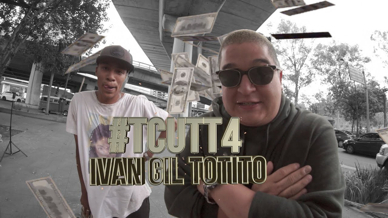 Luchando en contra de muchos obstáculos les traemos otro episodio de Te Compro un Truco donde nos encontramos con un patinador que siempre ha estado ahí superándose y patinando por diversión, Totito tiene una vibra especial con la comunidad skate de la CDMX, la gente lo quiere porque es chido, por tal razón nos dio mucha felicidad encontrarlo en el jamas inaugurado parque lira que resulta ser uno de los parques más activos del momento, tuvimos algunos problemas, pero Ivan Gil, supo como jugar sus cartas y lo hizo muy bien, chequen como le fue y les agradecemos por compartir este y todos nuestros episodios.<br /><br /><br />Producción: Eduardo Eliseo / Carolina Oseguera<br />Cámara principal: Joel Tlacaelel <br />Segunda Toma: Felipe Esquivel<br />Dirección de Arte: Alfredo Mejia<br />Foto Fija: @Felesqphoto<br />Audio: Kevin García <br />Edición: Cesar Ortega<br />Conducción: Veneno