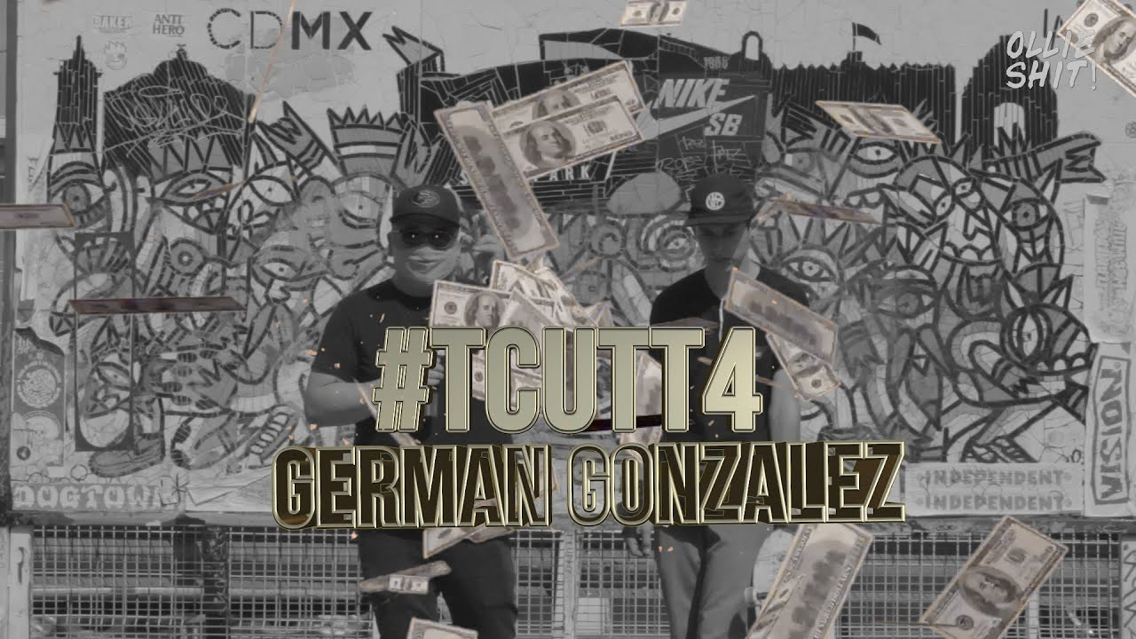 Directo de GDL nos topamos con este gran talento de tan solo 17 años, el señor German Gonzalez quien nos deleito con este gran episodio de Te Compro un Truco.