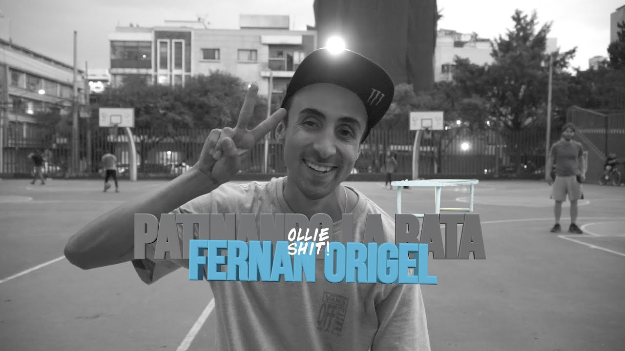 Iniciamos esta nueva sección donde buscamos engranecer los objetos DIY como lo es una banca que puede darte la misma diversión, practica y momnetos gloriosos que un parque o un spot de calle, abrimos con grande de patinar bancas, del skate tecnico, el señor Fernan Origel que nos hizo los honores con esta sesión de puros crookeds manchados.