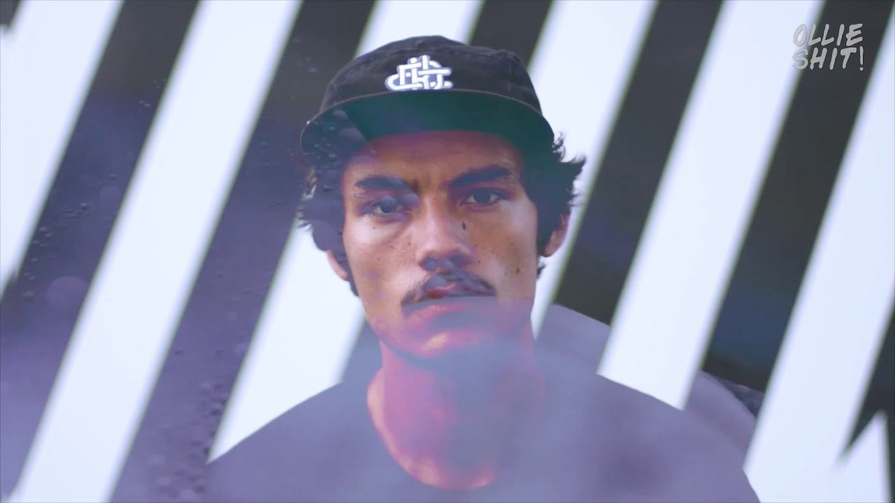 Desde Guadalajara les traemos esta video parte de Gus Muñoz alias "Gusnachas" quien generó este material de manera independiente y es la última video parte que subimos este año y esta década.