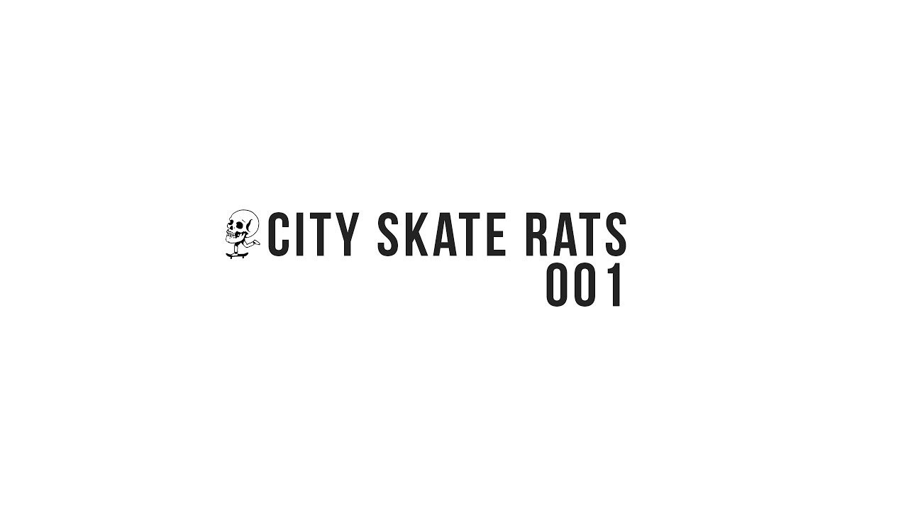 Nuevo año nueva sección, City Skate Rats son montajes donde grabamos en spots por 24 hrs con patinadores diversos, en esta ocasión tenemos a Neto Lopez, Ian Ramirez y Angel Aguilera por las calles de la CDMX.