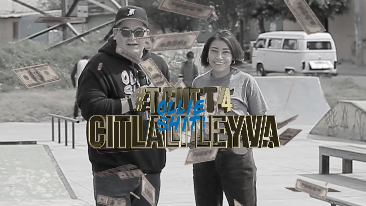 Hemos querido jugar con más y más mujeres Te Compro un Truco, pero a veces hay mejor suerte que otras, en esta ocasión tuvimos una gran suerte de encontrar a Citlali Leyva y poder retarle este truco, chequen como le fue.