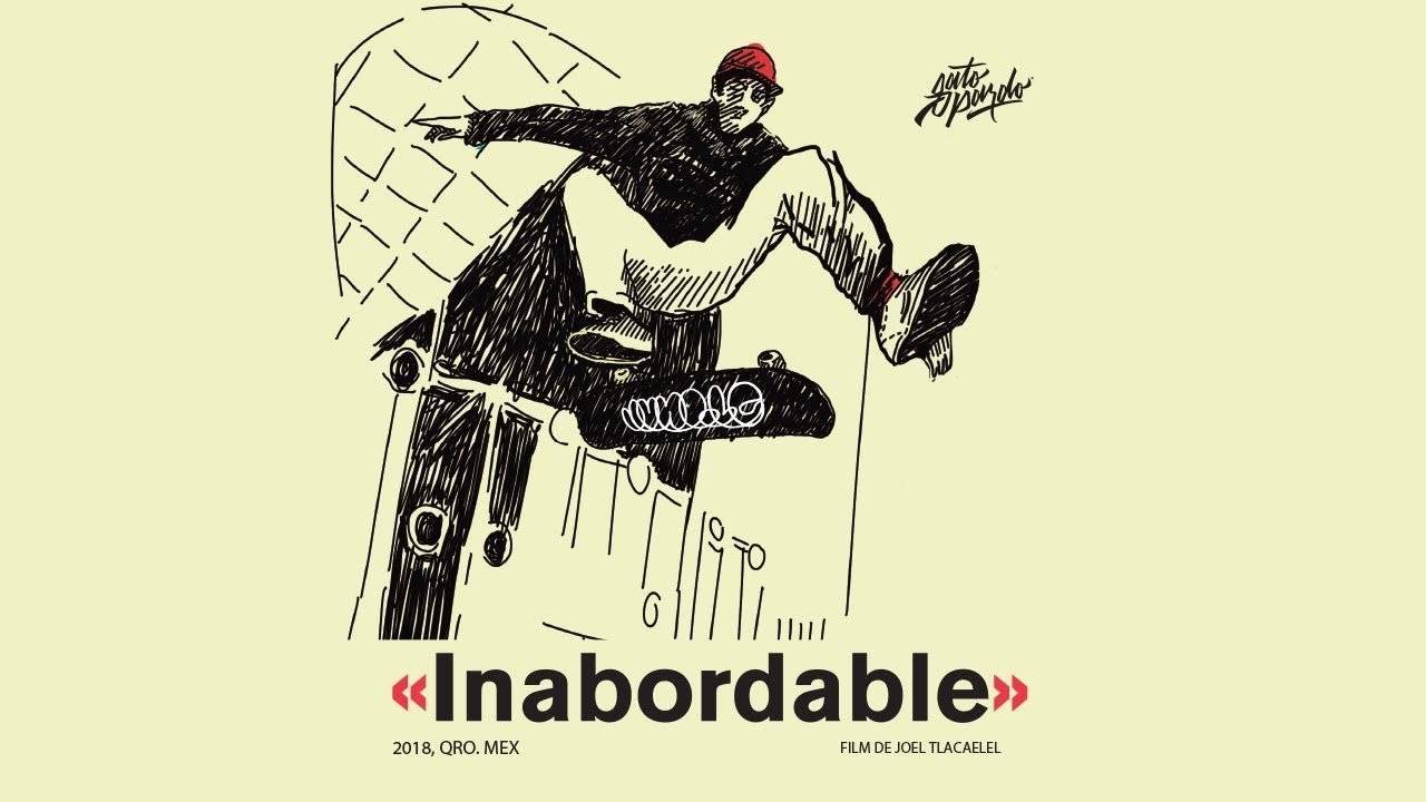 4 años de patinar, 4 años de ver, de congeniar; aprendiendo nuevos trucos, conectando gente nueva... conociendo. Viajes que nunca fueron planeados, trucos no concretados, frustración, -Niño bájate de ahí, no puedes patinar aquí, vete a “jugar a otro lado”, caídas, lesiones, mugre, un costalazo, tablas rotas, lección, motivación y sobre todo una calle que no es para patinar, algo inabordable. Patinadores de Querétaro que tienen como antecesores a leyendas nacionales y amigos...<br /><br />Presentando Sebastián Lemus, Óscar Hernández, Daniel Koster, Dominik Noyola, Mane Rodríguez, Leo Landaverde, Antonio Hernández, Brandon Galván, Aritz Pagola, Juan Córdova, Carlos Perrusquia, Ozzy García, Mauricio Ortiz (Orejas), Álvaro Belauzaran, Diego Roca, Marino y Carlos Miranda.<br /><br />Presentado por Gatopardo Skate y Jungle Skateboarding