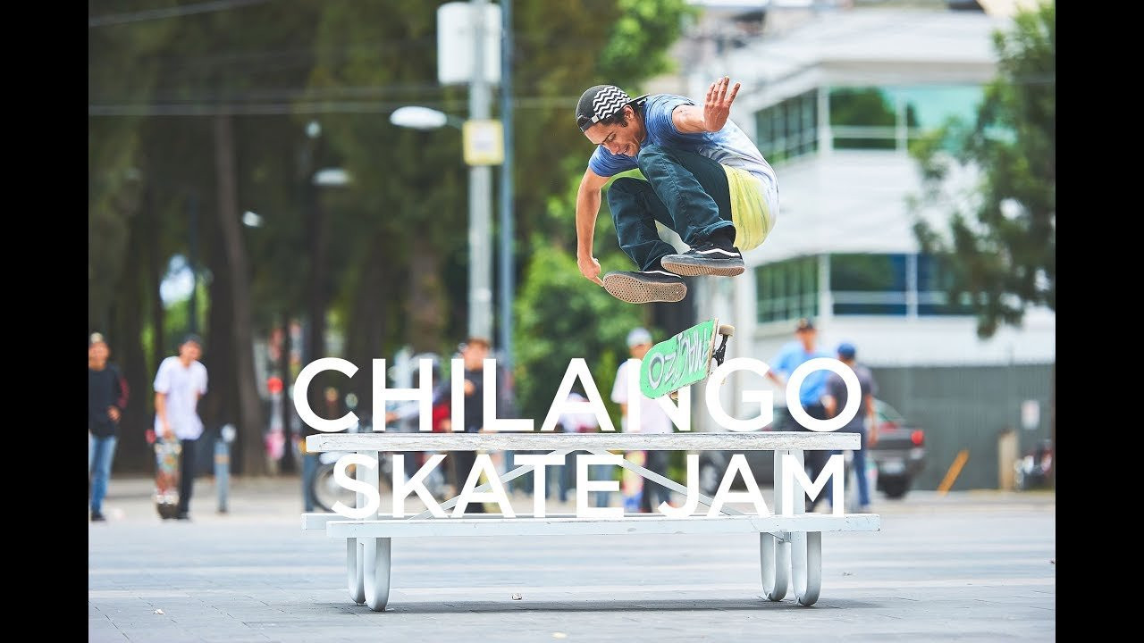 El pasado 02 de junio juntamos a los mejores patinadores de México para conmemorar a una leyendas viviente del skate, hablamos del gran Daewon Song quien ha sido parte esencial del skateboarding en los últimos 25 años, por esta razón creamos un evento en colaboración con Chilango Skate donde pusimos picnic tables e hicimos 4 concursos para todos los asistentes donde Fernan Origel, Erick David, Toño Diaz y Angel Avila "Gallito" fueron los gandores respectivamente.