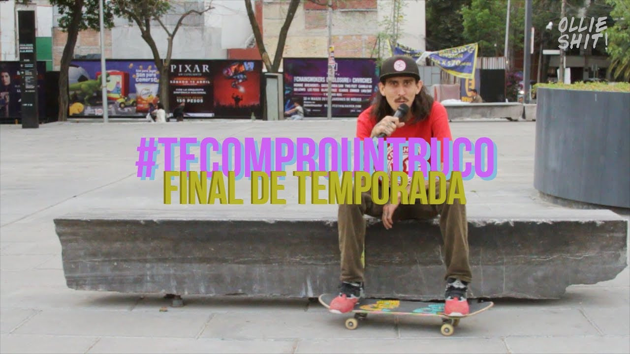 AL fin y un poco tarde, como lo fue la temporada entera, pero aquí esta ya el ultimo capitulo con un patinador que nos hace muy feliz haber cerrado pues es grande en dos paises y no fue la excepcion el gran esfuerzo que hizo en este capitulo, gracias infinitasd a todos los patinadores de esta serie y seguimos!