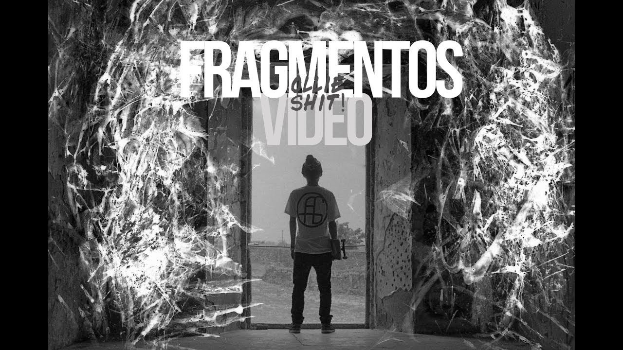 Fragmentos video es una producción de Jacobo Castro que abre una ventana a lo que pasa en el skateboarding en el estado de Morelos donde se grabo todo el material de este video con patinadores como Cristian López, Edgar Colin, Egiie Botello Rodrigo Bahena, Carlos Romero, Edgar López, Rafael Sosa, Agustin Ramírez. ¡Disfrutenlo!