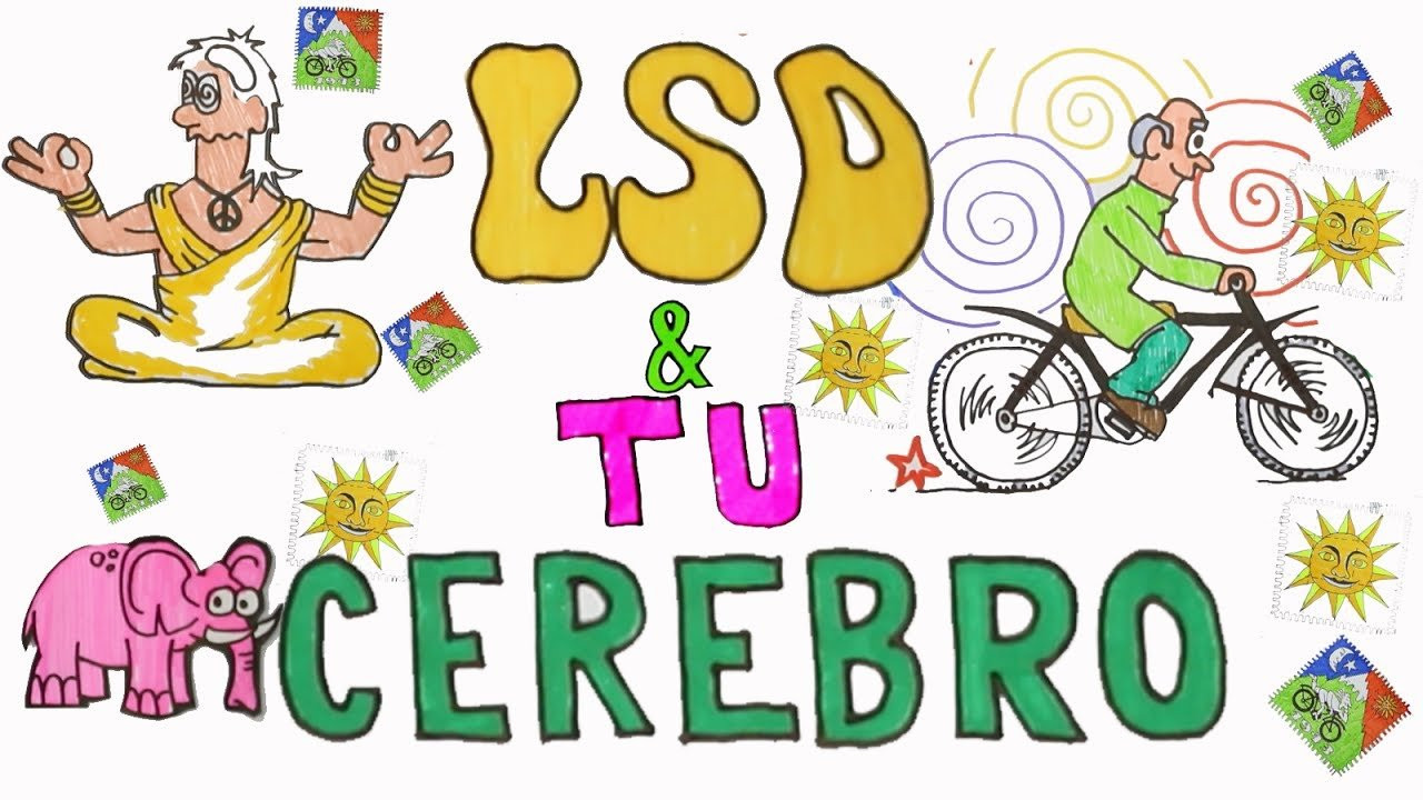El LSD fue descubierta en la decada del 60 y popularizada por el movimiento HIPPIE, pero ¿como es que actúa esta droga con el cerebro y por que produce sus efectos?<br /><br /><br />¡Hazte FAN en Facebook! https://www.facebook.com/superciencia<br />¡Síguenos en Twitter! https://twitter.com/supercienciaok<br />¡Visita nuestra Web! http://www.superciencia.tv<br /><br />Música:<br />Pamgaea - Kevin MacLeod (incompetech.com) <br />Licensed under Creative Commons: By Attribution 3.0<br />http://creativecommons.org/licenses/by/3.0/<br /><br />Algunas de las fuentes:<br />1) Casarett y Doull’s. Fundamentos de Toxicología.<br />2) "Neurofisiologia" de Dale Purves.<br />3) "Neurofisiología" de Cardinalli<br />4) "Manual de Medicina interna" Harrison 18 edicion.<br />5) "Semiología médica fisiopatológica" Cossio Fustioni Eudeba