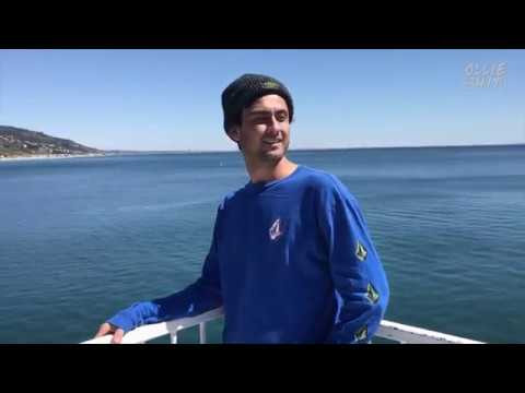 Pollo Bejarano es un patinador originirario de Oaxaca que radica en California actualmente y ha sido contstante el nivel que demuestra en su manera de patinar tan tecnica pero también dejando ver que la influencia de vivir en la cuna del skate le ha afectado de manera postiva, hoy cumpliendo 28 años nos presenta esta videoparte titulada "OXACAlifornia".<br /><br /><br />Música https://song.link/us/i/1416922617