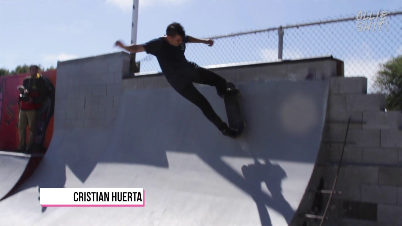 Estuvimos en San Francisco California para ser testigos del lanzamiento del más reciente calzado de Tony Trujillo con Vans, el TNT Advanced. Hubo varias actividades pero sin duda la que más disfrutamos fue la de patinar al lado de los grandes talentos de Vans internacional así como los patinadores de Vans México. Gracias Vans por las facilidades.