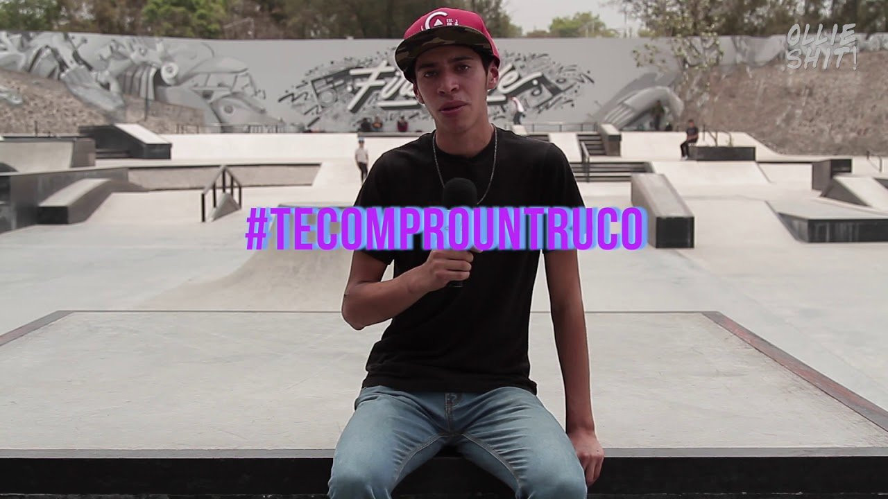 Te Compro un Truco estuvo un rato en la congeladora pero lo reactivamos con este excelente episodio con el señor Benito Gallegos de cuautitlan izcali