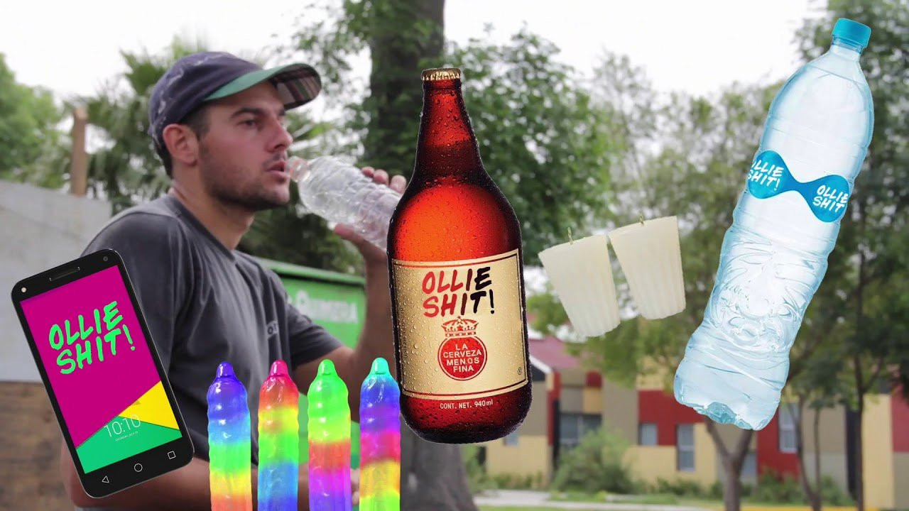 Patinar conlleva en todo momento conseguir prendas y piezas para tu tabla que te acomoden y sean de tu completo agrado, con esta nueva sección vamos a hablar de las cosas que los patinadores aman al estar ahí afuera y nos van a decir porque razón es que las aman tanto.<br /><br />Esta primera edición de #EsencialesOllieShit tenemos a Michael quien nos contó como sus sesiones son mejores con el equipamiento Volcom que usa, como es el caso de las playeras, que tienen una tela deliciosa y unos gráficos perfectos para representar ahí afuera, en el caso de los pantalones usa los #Solver de Volcom que son aguantadores para patinar la calle y aparte absorben los olores entonces no están peleados con salir a patinar y después seguir tus actividades recreativas.<br /><br />Salimos con Michael a probar algunas de las piezas que nos mostró en esta nota y con varios trucos increíbles en spots de la ciudad pudimos constatar que estas piezas son exactamente lo que Michael señalo sobre ellas en el video.