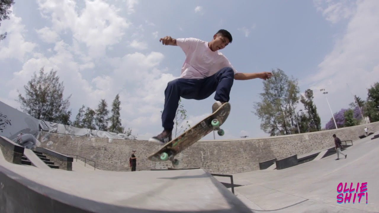 Si aun no sabes como llegar al nuevo parque del Imán, en este #WikiSkateparks te explicamos como.