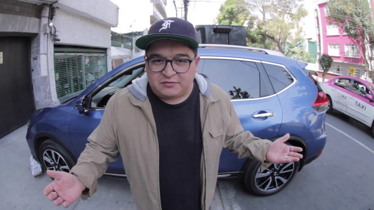 Es 2018 y presentamos nuevas secciones, hoy les presentamos SHUFFLE que es una sección en la que basicamente vamos conseguir 5 patinadores que no tengan nada que ver uno con otro por estar en el mismo equipo o ser de la misma banda y salir todo un día con ellos a patinar o a hacer lo que se les plazca, agradecemos a Nissan por acompañarnos en esta odisea en la que haremos un hibrido del skateboarding y tal como lo hicieron ellos con su Xtrail.