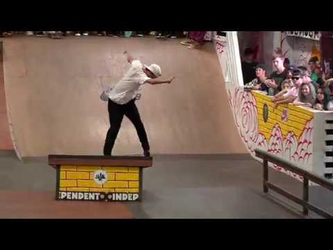 The run that got Gustavo Ribeiro onto the winners podium. Congrats on taking the top spot at the 24th annual #TampaAM at the one and only, Skatepark of Tampa. <br /><br />Filmed by Gavin Denike (@gavinseandenike)<br /><br />Follow Gustavo: @skategustavo<br /><br />SUBSCRIBE to Ricta Wheels: http://bit.ly/RictaChannel<br /><br />FOLLOW The Fastest on:<br />Our site: http://rictawheels.com/<br />Facebook: https://www.facebook.com/rictawheels/<br />Instagram: https://www.instagram.com/rictawheels/