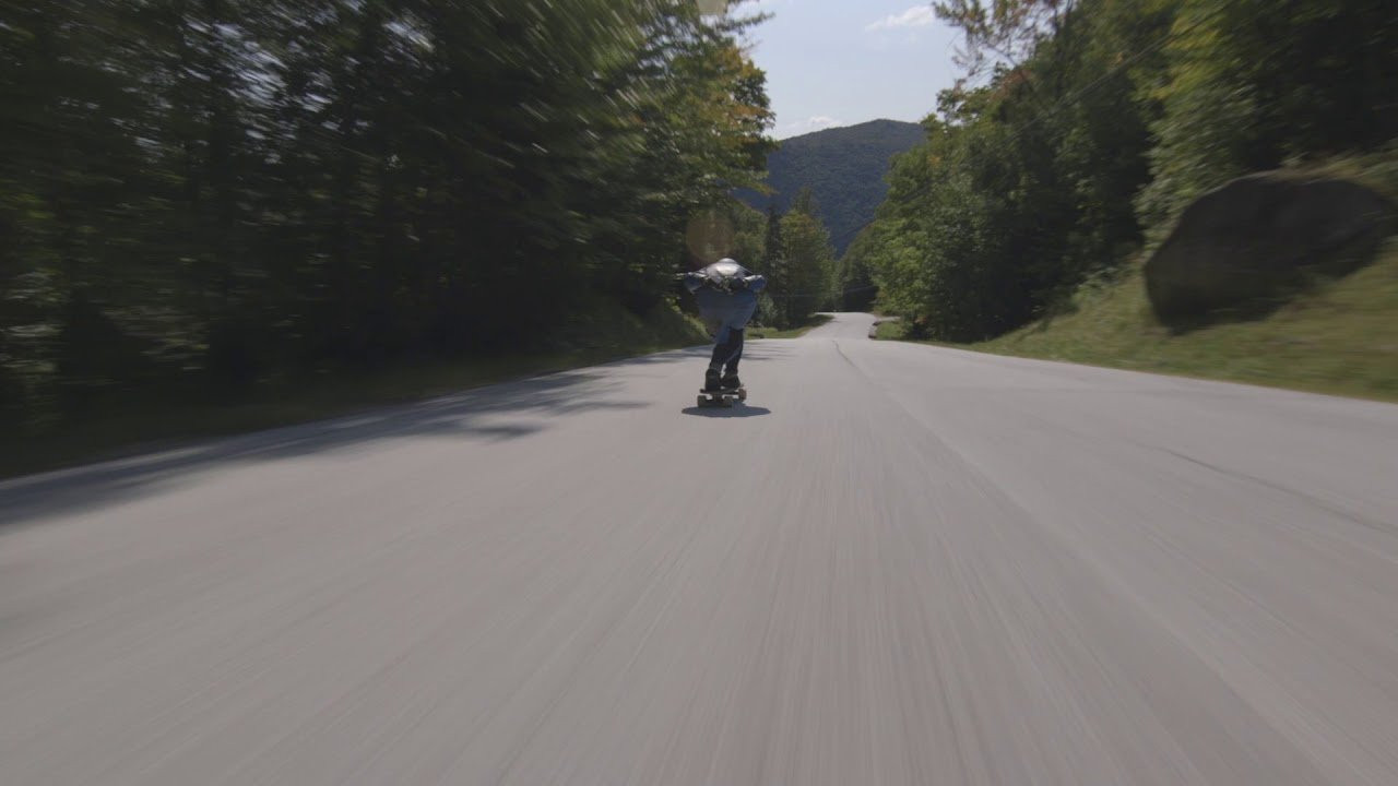 Fastest man on a skateboard - Kyle Wester - rolls on the fastest urethane out! <br /><br />Follow Kyle: @kylewesterskate<br />Film: @mattfrazer <br /> <br />#killingtonwc<br />#idfracing<br /><br />SUBSCRIBE to Ricta Wheels: http://bit.ly/RictaChannel<br /><br />FOLLOW The Fastest on:<br />Our site: http://rictawheels.com/<br />Facebook: https://www.facebook.com/rictawheels/<br />Instagram: https://www.instagram.com/rictawheels/