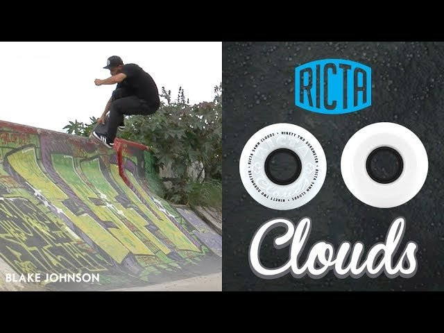 Blakeular navigates the Clouds through some ditch crust. Don't let a rugged spot get the best of you, set up Ricta Clouds and get to it.<br /><br />Follow Blake: @blakeular<br />Film: @DanStolling<br /><br />SUBSCRIBE to Ricta Wheels: http://bit.ly/RictaChannel<br /><br />FOLLOW The Fastest on:<br />Our site: http://rictawheels.com/<br />Facebook: https://www.facebook.com/rictawheels/<br />Instagram: https://www.instagram.com/rictawheels/