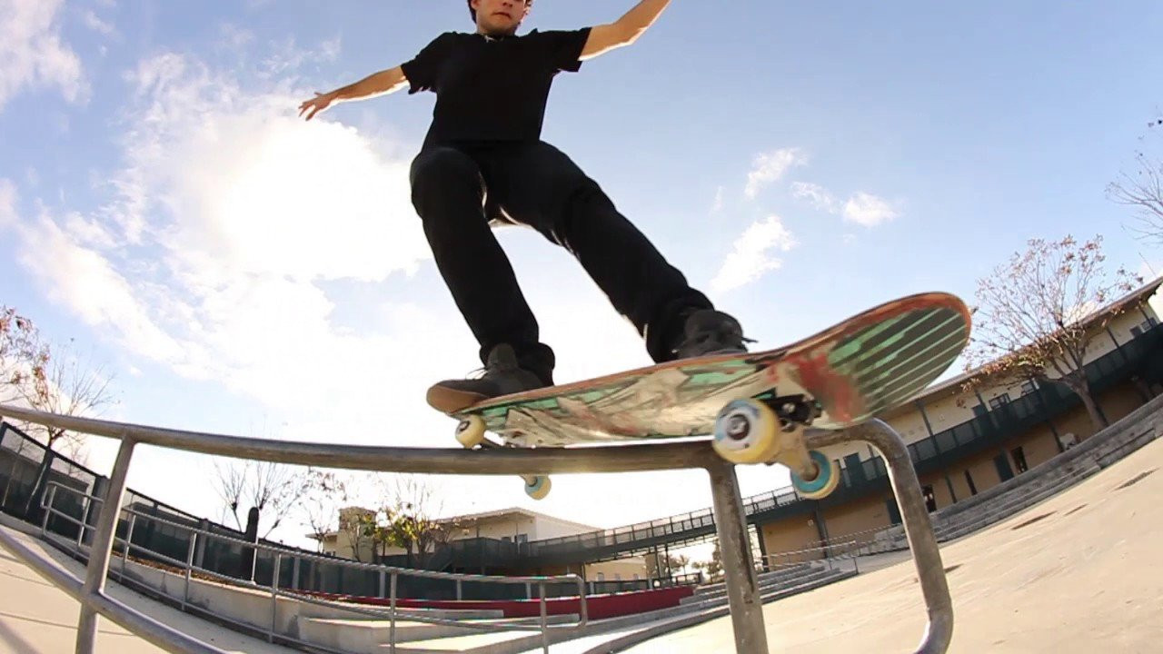 Back Smith kickflip out - Micky Papa's Welcome to the Team ad. <br /><br />Follow Micky: https://www.instagram.com/mickypapa/<br />Filmed by Elliot Murphy: @elliotmurphy<br /><br />SUBSCRIBE to Ricta Wheels: http://bit.ly/RictaChannel<br /><br />FOLLOW The Fastest on:<br />Our site: http://rictawheels.com/<br />Facebook: https://www.facebook.com/rictawheels/<br />Instagram: https://www.instagram.com/rictawheels/