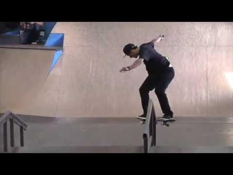 The run that got Kelvin Hoefler on the podium. Congrats on taking the number 3 spot at the 23rd Annual #TampaPro at the one and only, Skatepark of Tampa.<br />____________________________________________________________________<br />Follow Kelvin: https://www.instagram.com/kelvinhoefler/<br />Filmed by Gavin Denike: https://www.instagram.com/gavinseandenike<br />____________________________________________________________________<br /><br />SUBSCRIBE to Ricta Wheels: http://bit.ly/RictaChannel<br /><br />FOLLOW The Fastest on:<br />Our site: http://rictawheels.com/<br />Facebook: https://www.facebook.com/rictawheels/<br />Instagram: https://www.instagram.com/rictawheels/