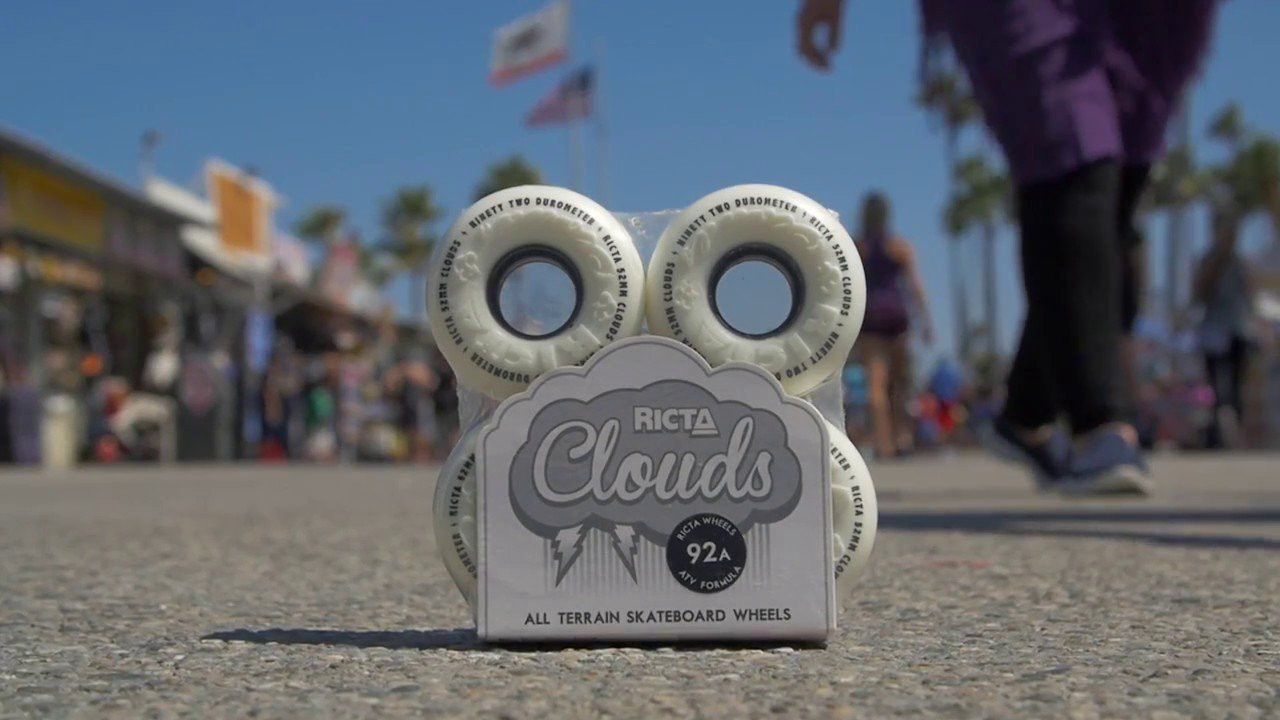 ATV Blake Johnson hits the street with a fresh set of Ricta Clouds. Despite the crust, the clouds handle anything Blake throws their way.<br /><br />Follow Blake: https://www.instagram.com/blakeular/<br />Film: Dan Stolling - https://www.instagram.com/danstolling/<br /><br />SUBSCRIBE to Ricta Wheels: http://bit.ly/RictaChannel<br /><br />FOLLOW The Fastest on:<br />Our site: http://rictawheels.com/<br />Facebook: https://www.facebook.com/rictawheels/<br />Instagram: https://www.instagram.com/rictawheels/<br />Twitter: https://www.twitter.com/rictawheels/<br />Snapchat: https://snapchat.com/add/rictawheels/