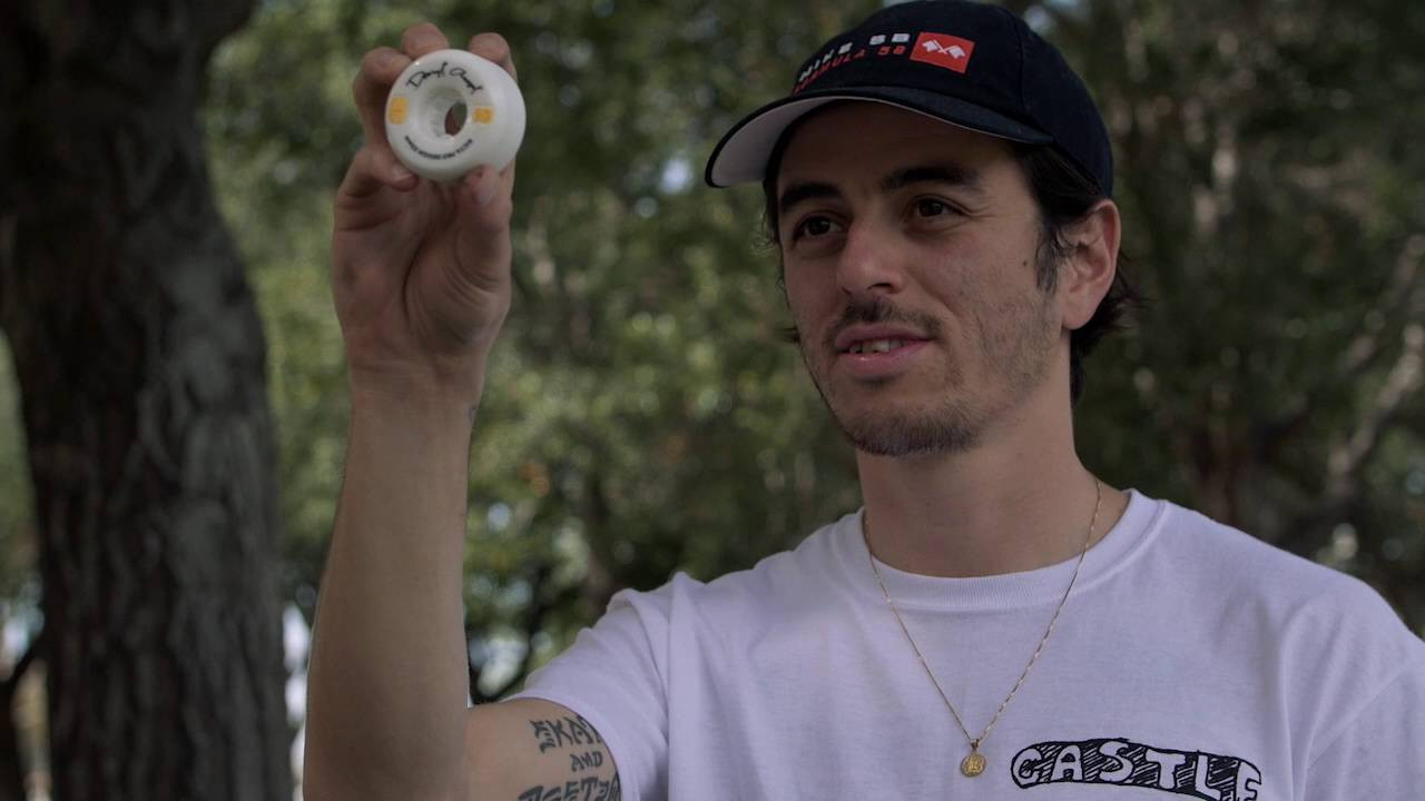 Ben Raemers pops bottles and sits down with Daryl Angel to hear what he has to say about his new Pro formula NRG Ricta Wheel. <br /><br />Filmed and edited by Carson Lee (@falcor408)<br />Follow Daryl: https://www.instagram.com/darylangel/<br /><br />SUBSCRIBE to Ricta Wheels: http://bit.ly/RictaChannel<br /><br />FOLLOW The Fastest on:<br />Our site: http://rictawheels.com/<br />Facebook: https://www.facebook.com/rictawheels/<br />Instagram: https://www.instagram.com/rictawheels/<br />Twitter: https://twitter.com/rictawheels