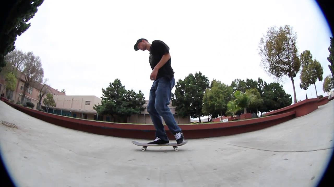 You may recall some of these clips, but it’s great to see them all together… The NHS, INC umbrella maintains some of the most talented skateboarders in the biz, and what better way to honor all of their hard work throughout 2015 than with a ripping montage?! From all of the brands, and those involved…A Year in Review. Here’s to 2016, and those that made it happen! <br /><br />Edited by @joeperrin<br />http://nhs-inc.com/