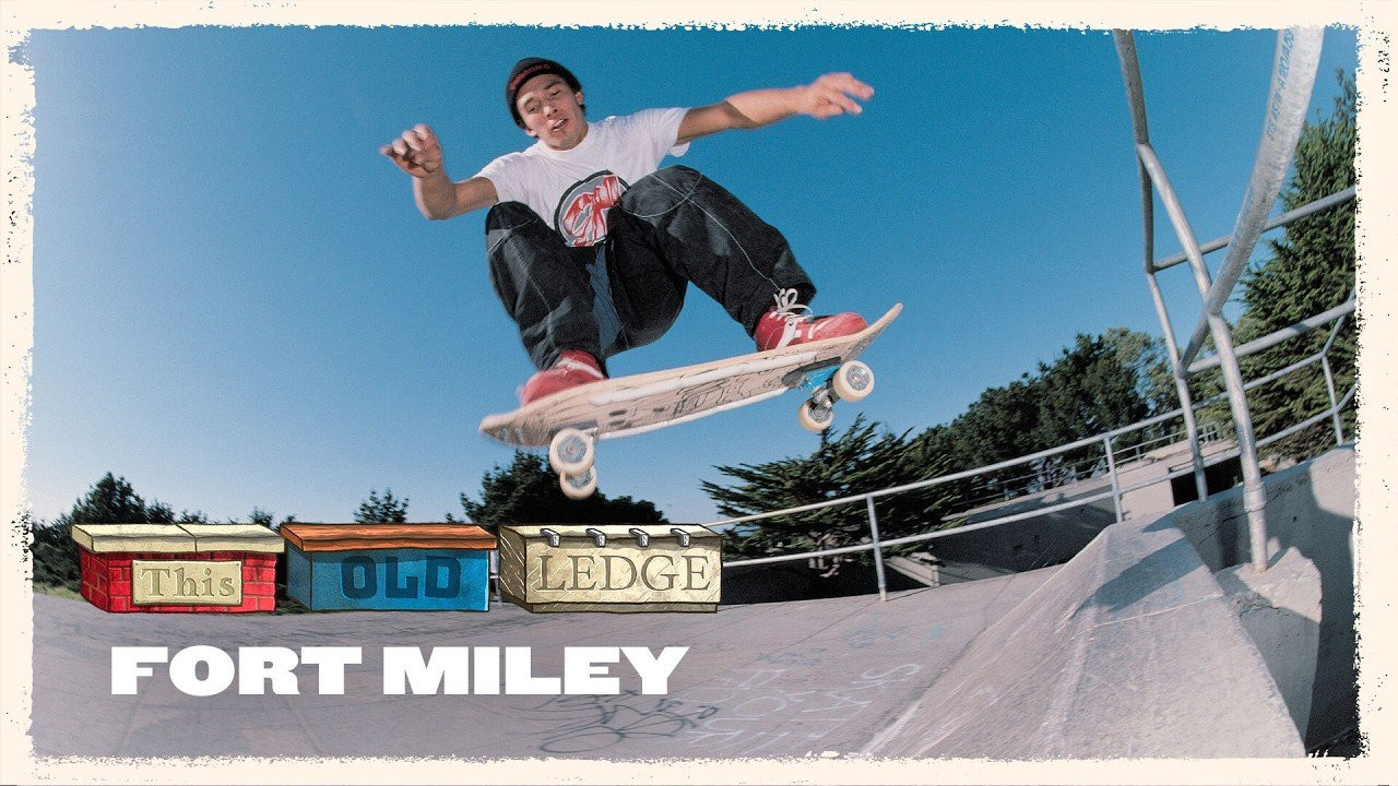 Gophers, war plans and the pioneers of street skating all play a part in the mind-blowing history of San Francisco’s oldest and most important concrete banks. Watch Ted and learn. <br /><br />Keep up with Thrasher Magazine here:<br /> http://www.thrashermagazine.com<br /> http://www.facebook.com/thrashermagazine<br /> http://www.instagram.com/thrashermag<br /> http://www.twitter.com/thrashermag