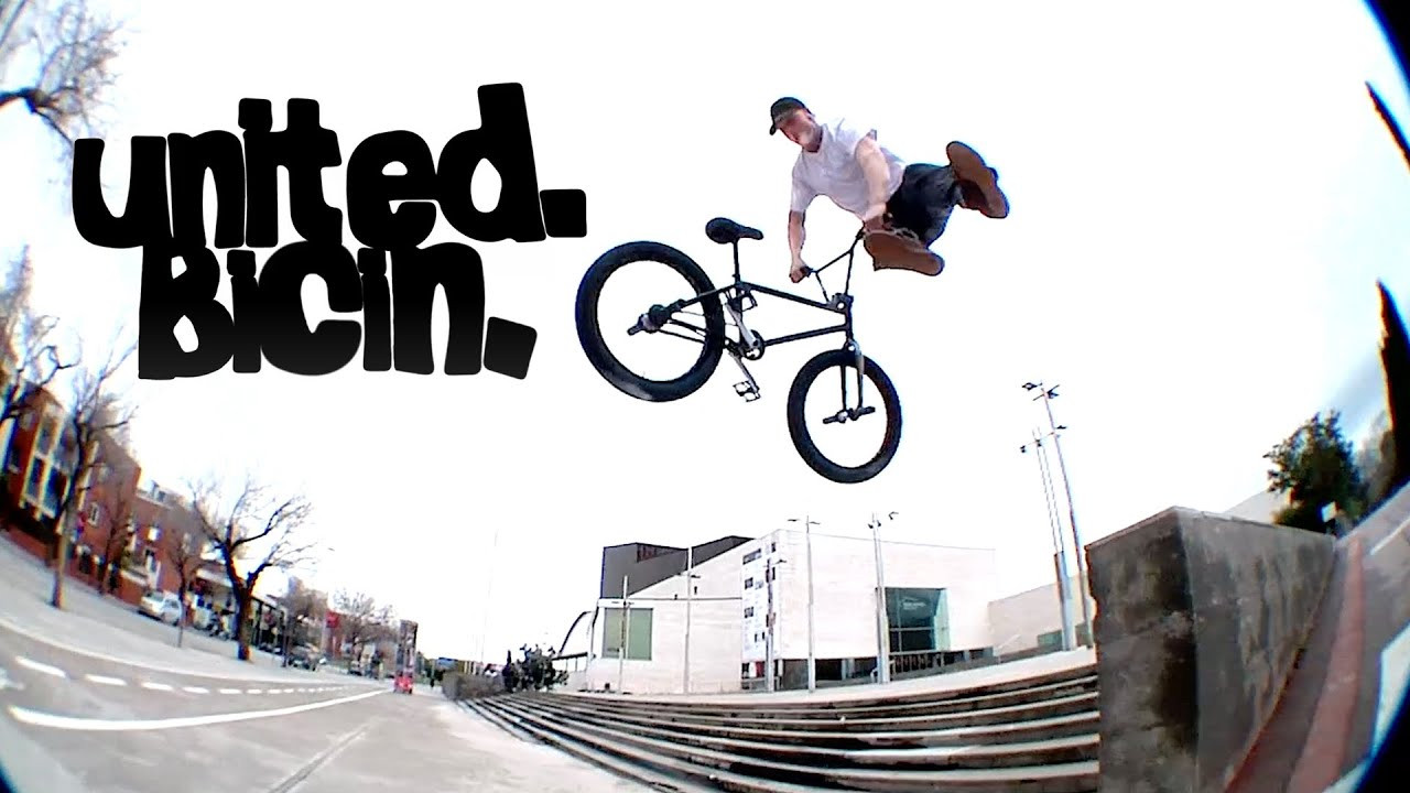 NEW DIG APPAREL https://shop.digbmx.com/collections/APPAREL-AND-MORE<br />-----<br /><br />Absolute essential viewing from the United team! A week out in Barcelona looked like a month with the amount of amazing clips they got. Perfect pre-ride hype right here. <br /><br />Featuring Miki Fleck, Darren Deez, Rufus Dubery, Paula Valentina, Sonny, Jo Gass, and Ian Morris. <br /><br />Filmed and edited by Miki Fleck<br /><br />-----<br />Visit our website for more BMX videos - http://digbmx.com <br /><br />SUPPORT PROJECT X https://shop.digbmx.com/collections/project-x <br />SUBSCRIBE to the DIG channel for more videos - http://bit.ly/DigBMX<br /><br /> ● Facebook - https://facebook.com/digbmx <br /> ● Instagram - https://instagram.com/digbmx <br /> ● Twitter - https://twitter.com/digbmx <br /><br />#BMX #DIGBMX