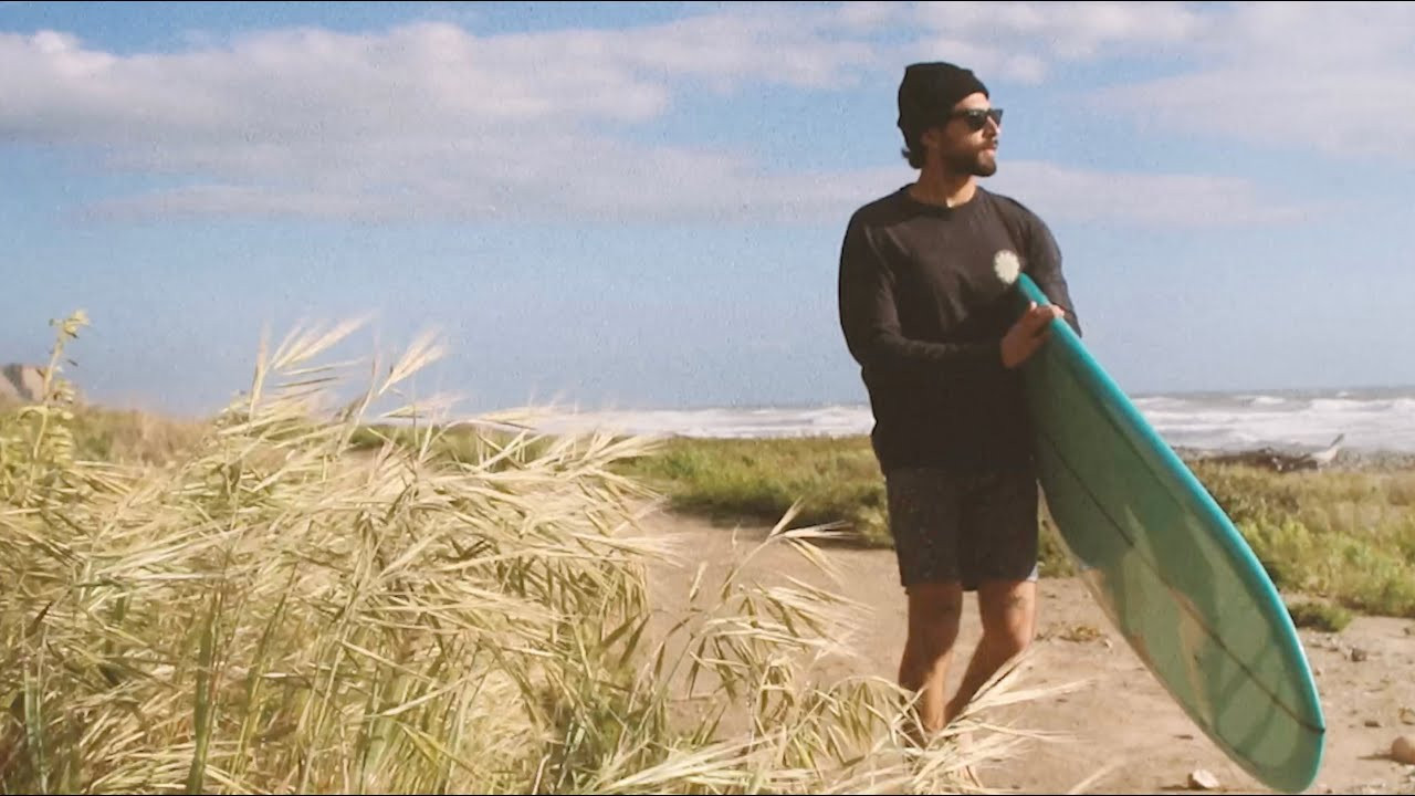 We've been doing a bit of field testing with friends. Off and on the beaten path. "Wish You Were Here" is a behind the scenes look at what went down as we put our summer Thalia Surf gear through its paces. From boards to boardshorts, wetties and tees, everything passed with flying colors. Find our Thalia Surf gear online and in store for all of your summer adventures. See you out there!<br /><br />A Film by Matthew Allen<br /><br />Surfing by Levi Prairie, Christian Bask, and Justin Davis<br /><br />Music by Matthew Allen<br /><br />Production by Lauren Turek and Justin Davis