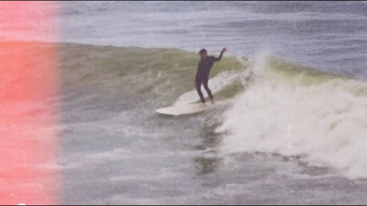 Set aside 3 minutes of your day and enjoy Matthew Allen's new short film, Baja Del Sol, a little surf adventure courtesy of Matthew and fellow Thalia Surf crew member Justin Davis.<br /><br />A few weeks back the pair shook off the spring doldrums, and welcomed summer with a road trip south of the border. In search of perfect points, they armed themselves with a diverse quiver of wave sliding equipment, and Thalia Surf's new Classic Wetsuits.<br /><br />The friends traded off surfing and filming duties as they made their way down the coast, scoring some epic and empty waves at Mexico's long right hand points.<br /><br />A film by Matthew Allen<br /><br />Shot by Matthew Allen and Justin Davis<br /><br />Surfing by Matthew Allen and Justin Davis<br /><br />Music by Matthew Allen